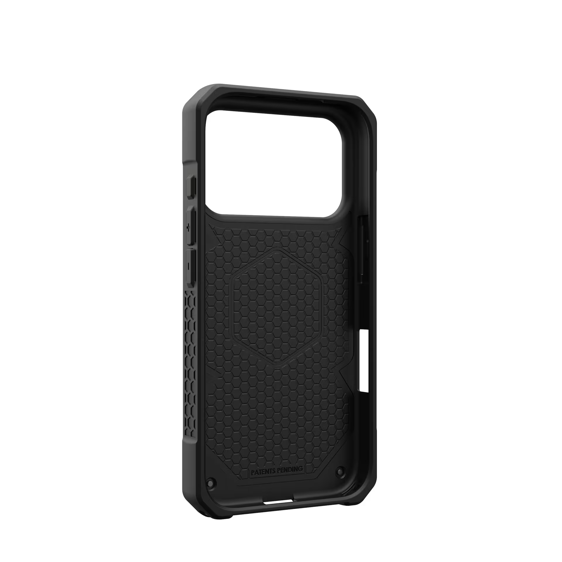 Original UAG Monarch Pro Case for iPhone 17 Pro - Titanium 09