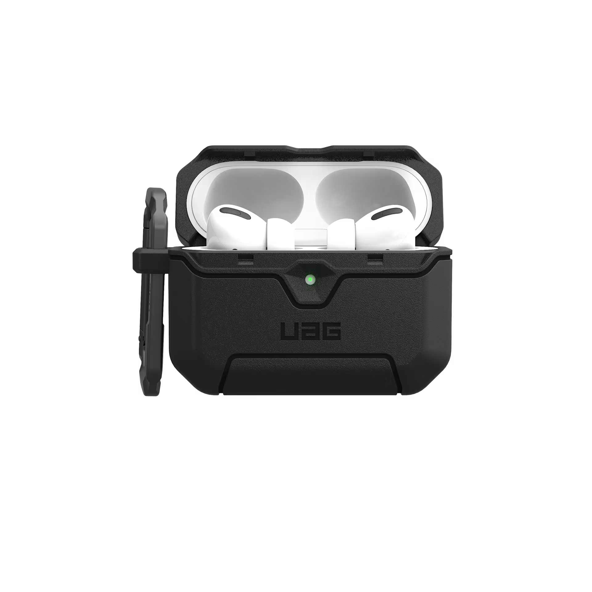 Original UAG Scout Case for AirPods Pro 3 - Black 02