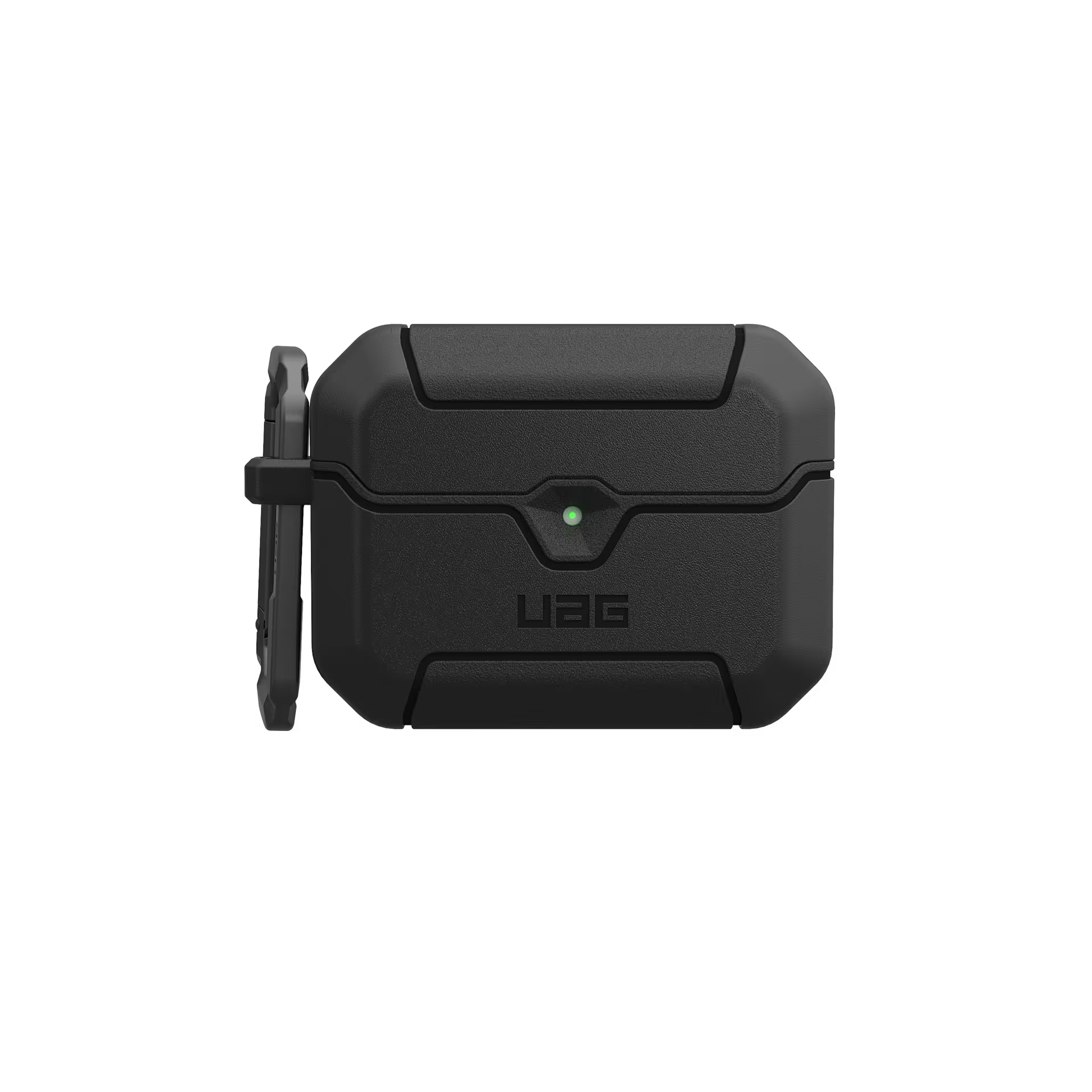Original UAG Scout Case for AirPods Pro 3 - Black 03