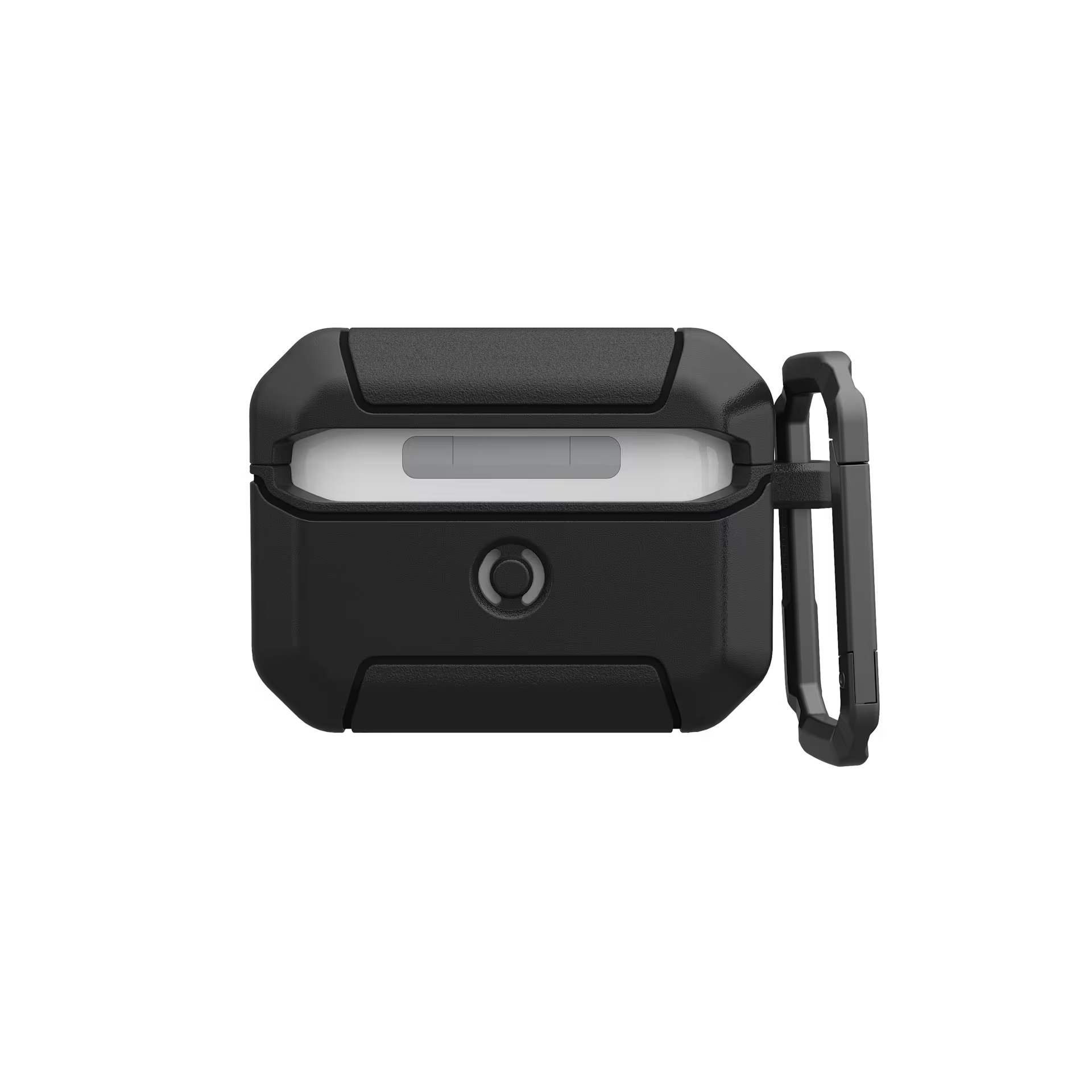 Original UAG Scout Case for AirPods Pro 3 - Black 04