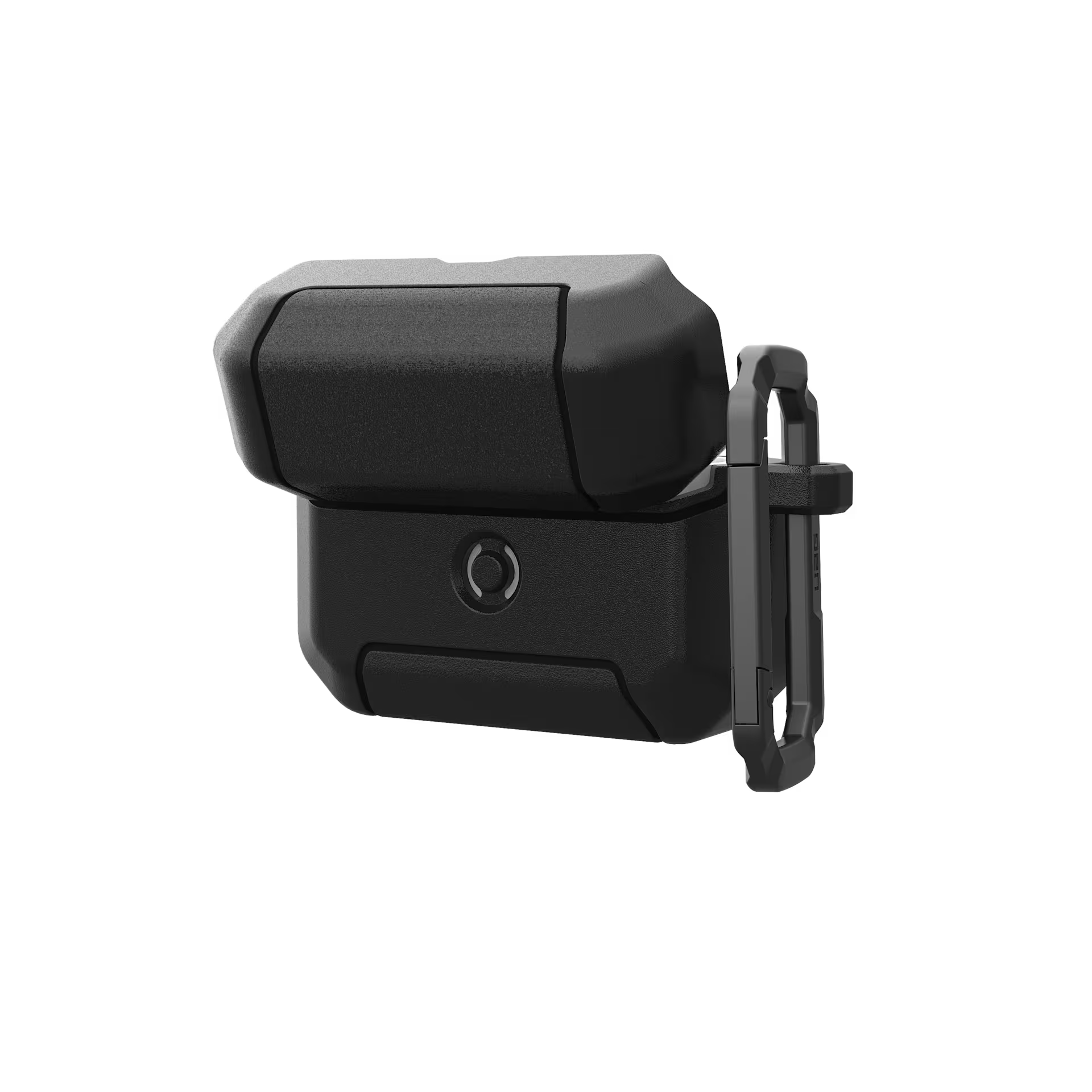 Original UAG Scout Case for AirPods Pro 3 - Black 05