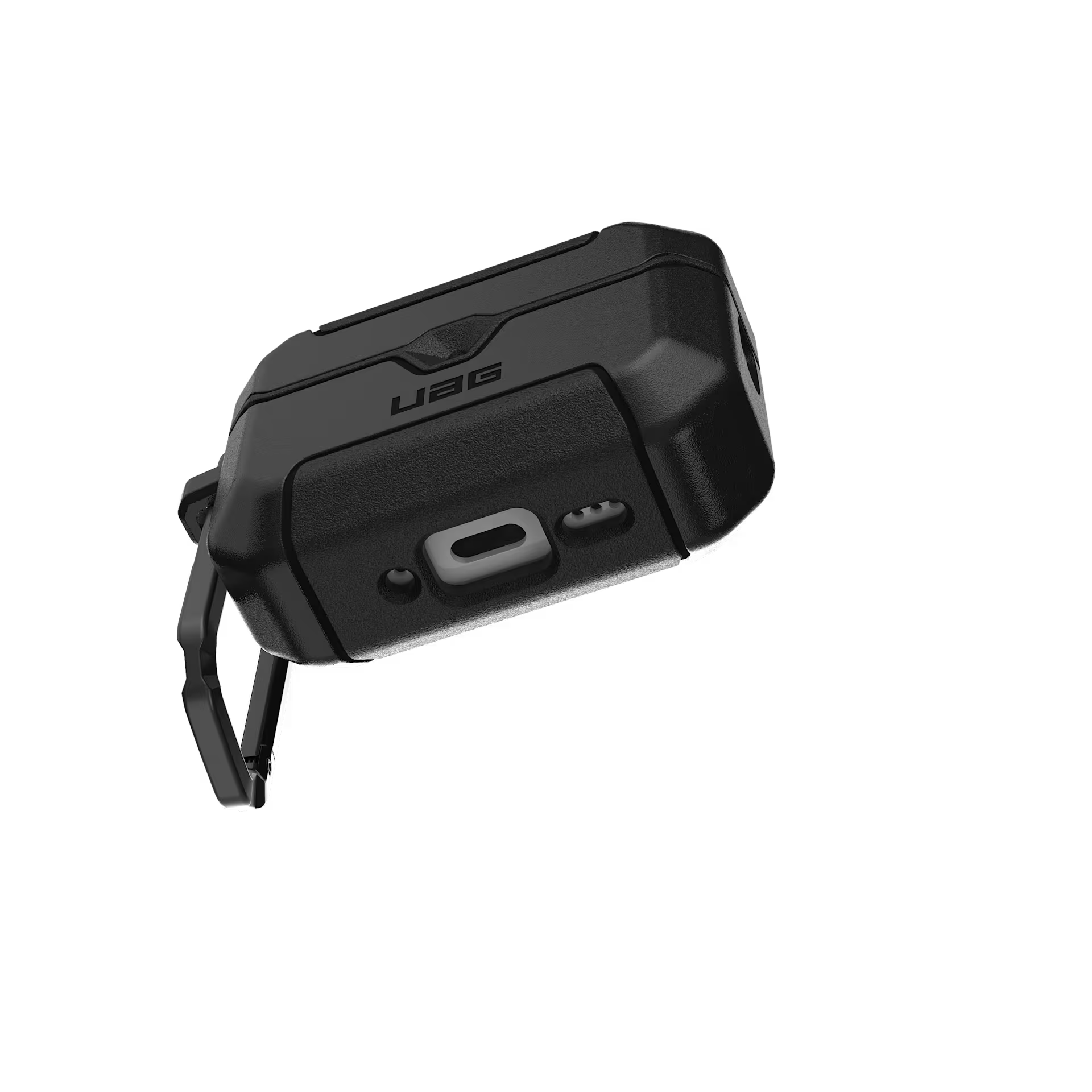Original UAG Scout Case for AirPods Pro 3 - Black 06