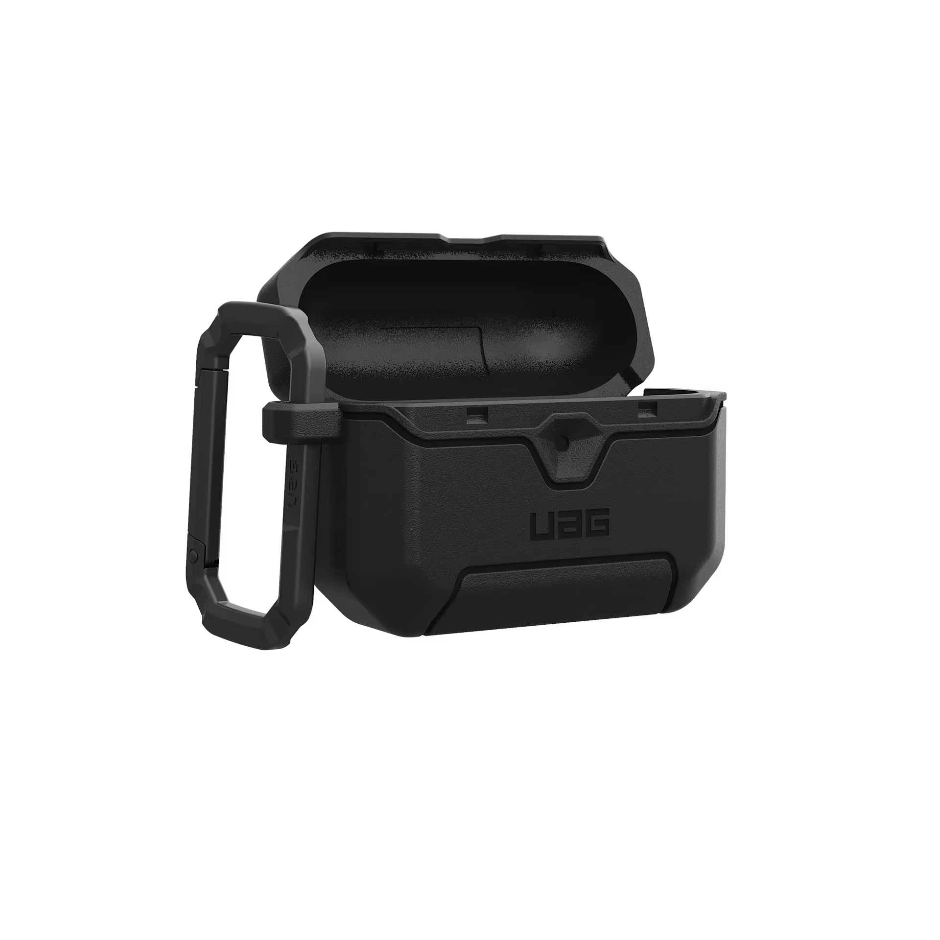 Original UAG Scout Case for AirPods Pro 3 - Black 07