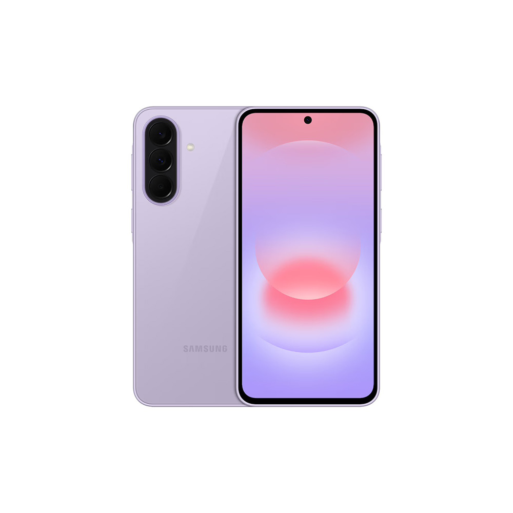 Samsung Galaxy A37 5G 8GB:256GB - Awesome Lavender (SM-A376B) 01