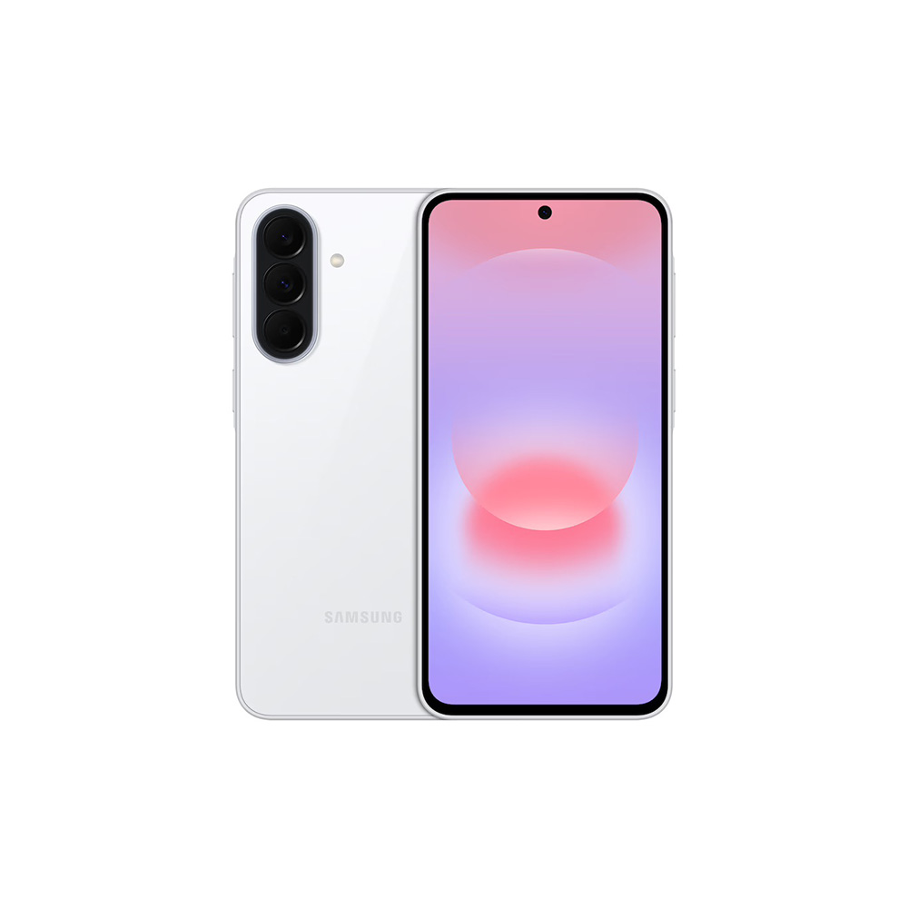Samsung Galaxy A37 5G 8GB:256GB - Awesome White (SM-A376B) 01