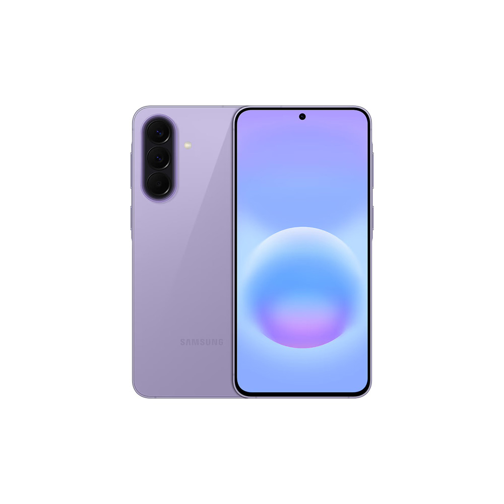 Samsung Galaxy A57 5G 12GB:256GB - Awesome Lilac (SM-A576B) 01