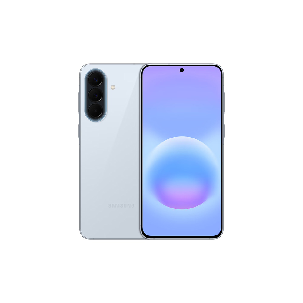 Samsung Galaxy A57 5G 8GB:256GB - Awesome Icyblue (SM-A576B) 01