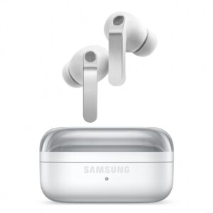 Samsung Galaxy Buds4 Pro - White (R640)