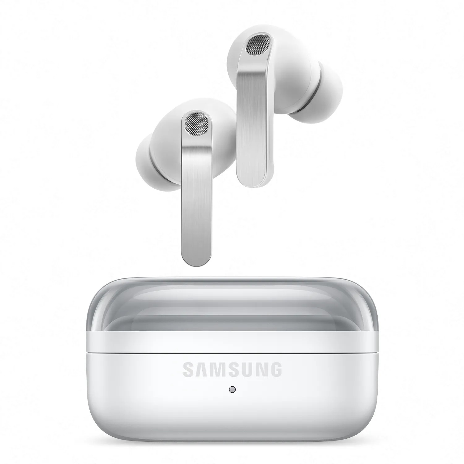 Samsung Galaxy Buds4 Pro - White (R640) 00