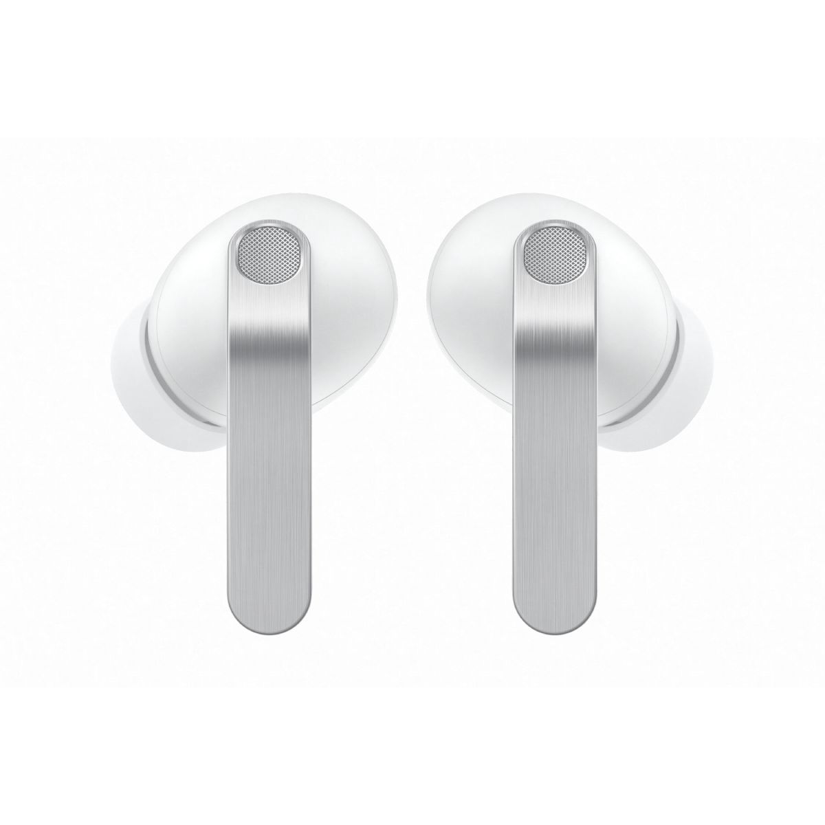 Samsung Galaxy Buds4 Pro - White (R640) 01