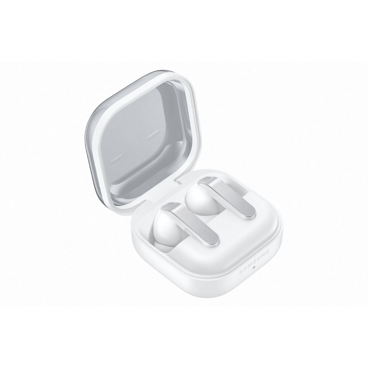 Samsung Galaxy Buds4 Pro - White (R640) 04