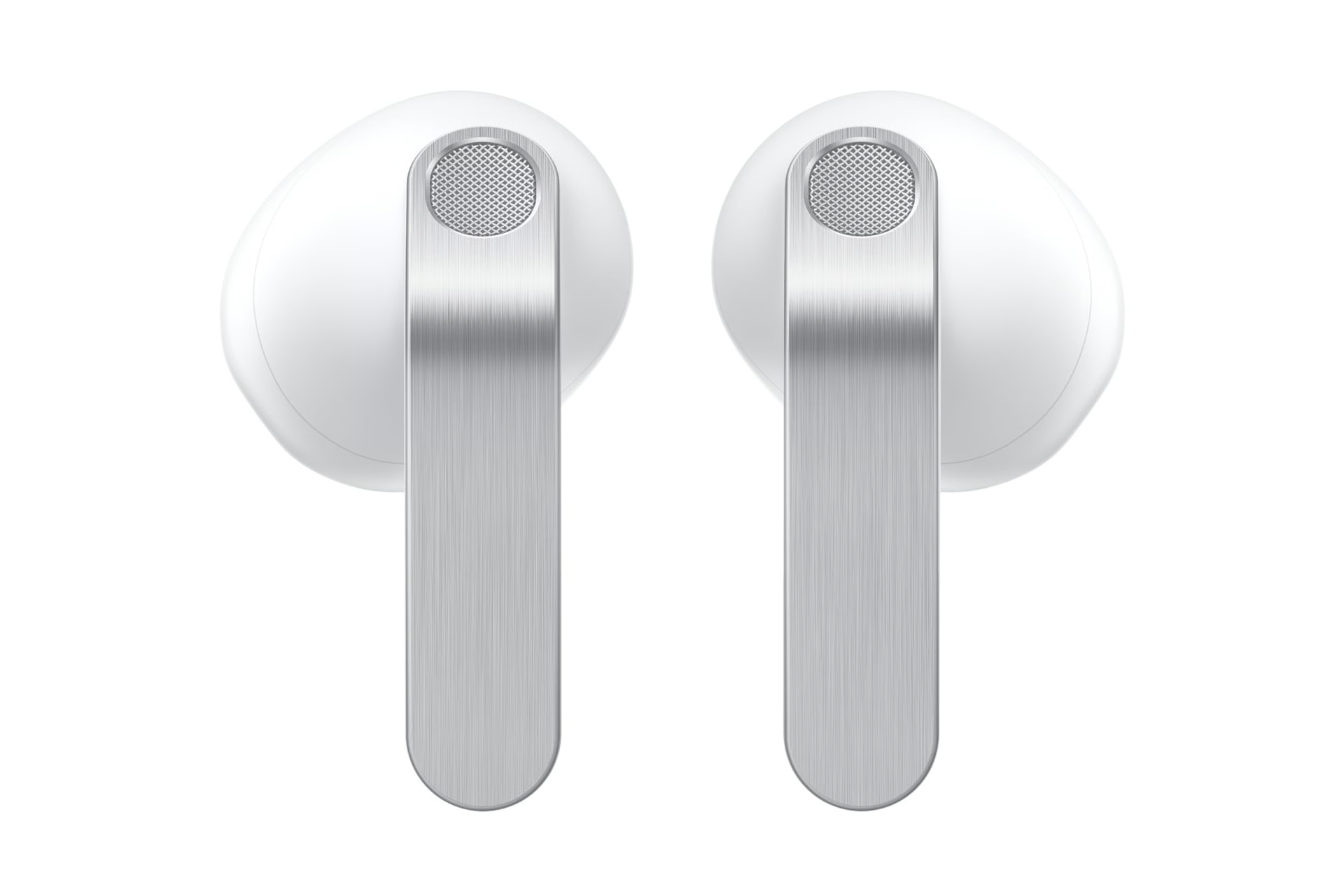 Samsung Galaxy Buds4 – White (R540) 00