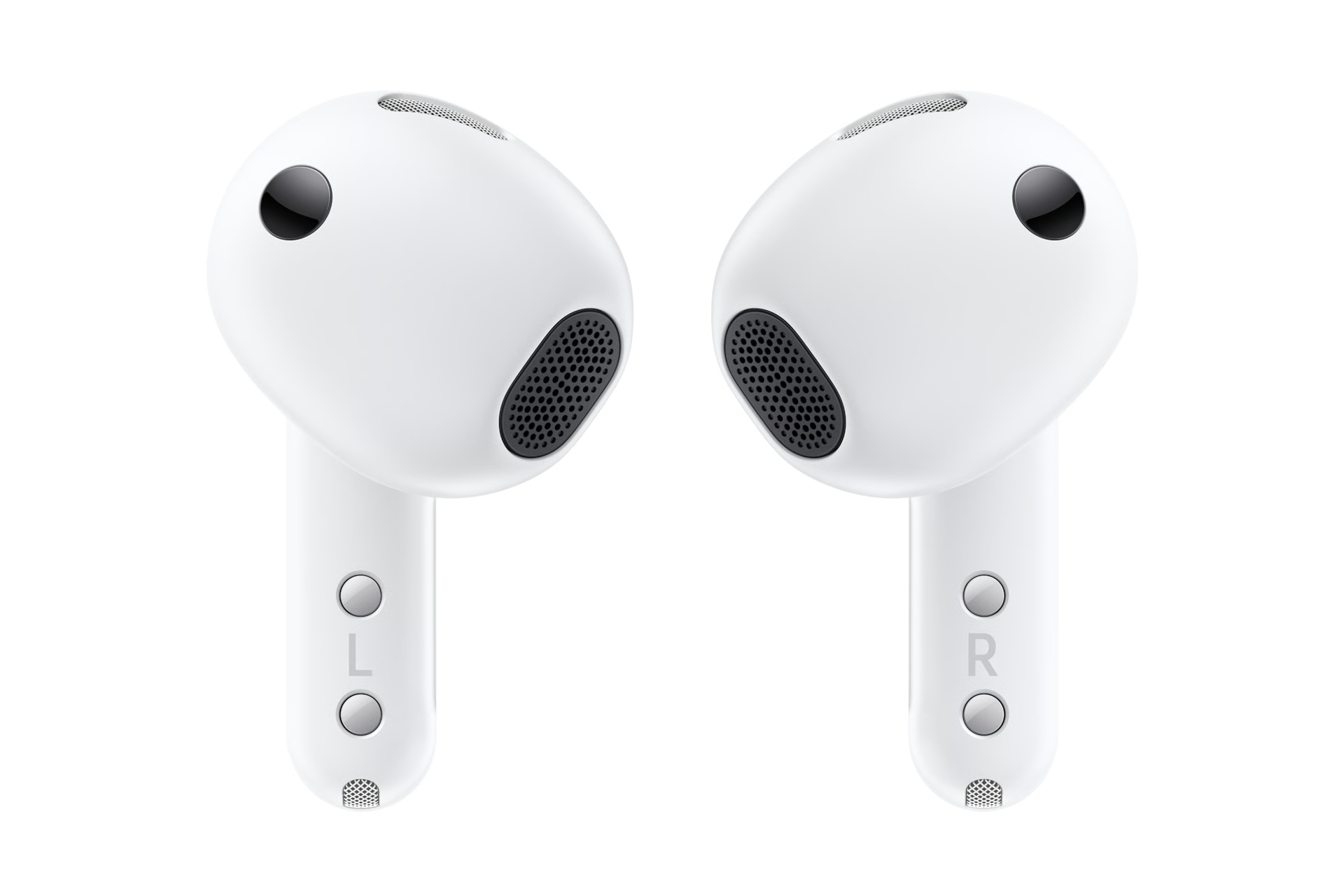 Samsung Galaxy Buds4 – White (R540) 02