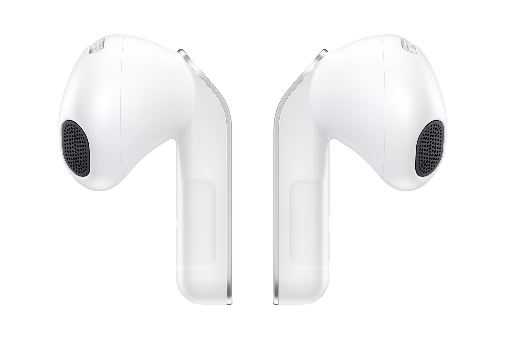 Samsung Galaxy Buds4 – White (R540) 03