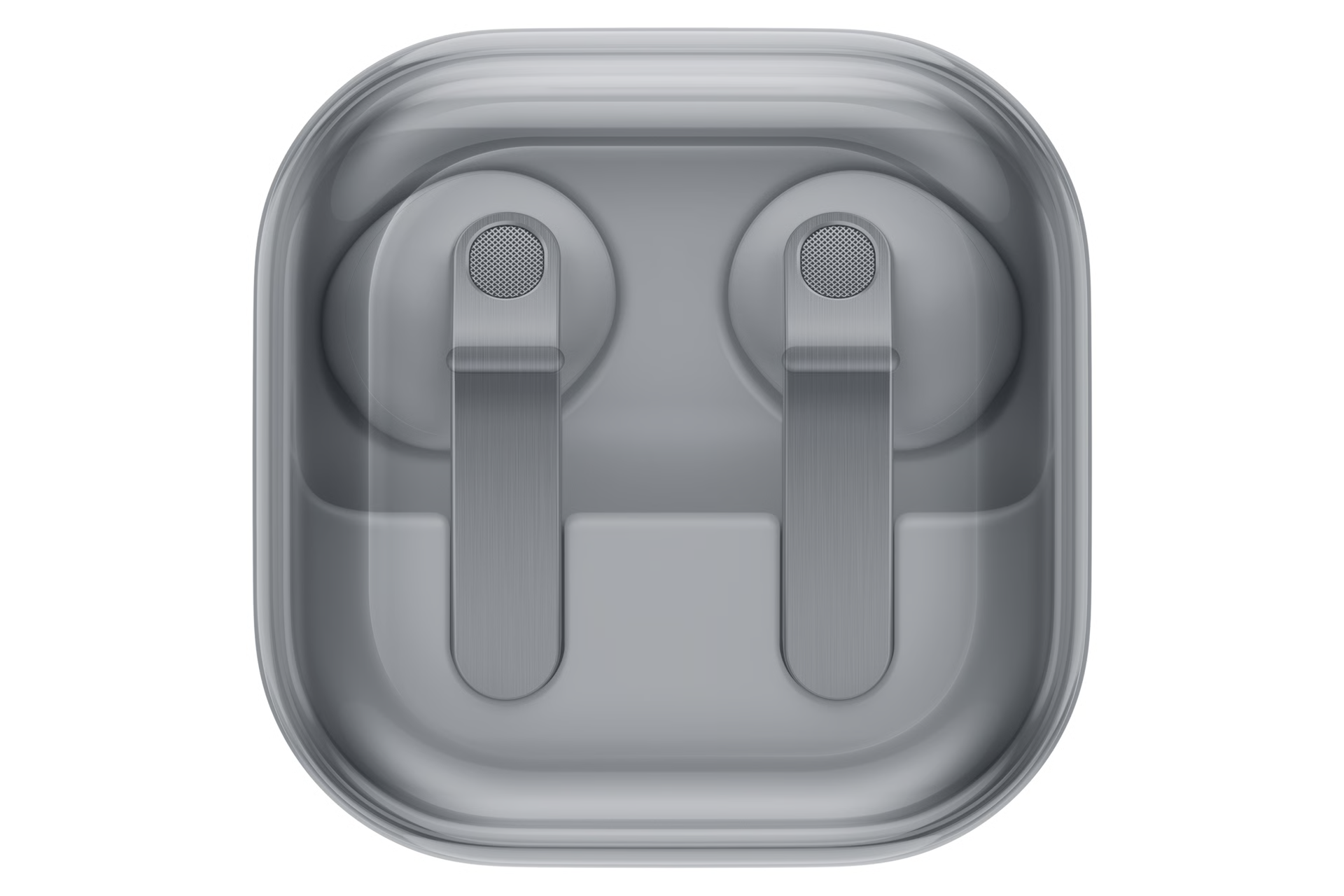 Samsung Galaxy Buds4 – White (R540) 04