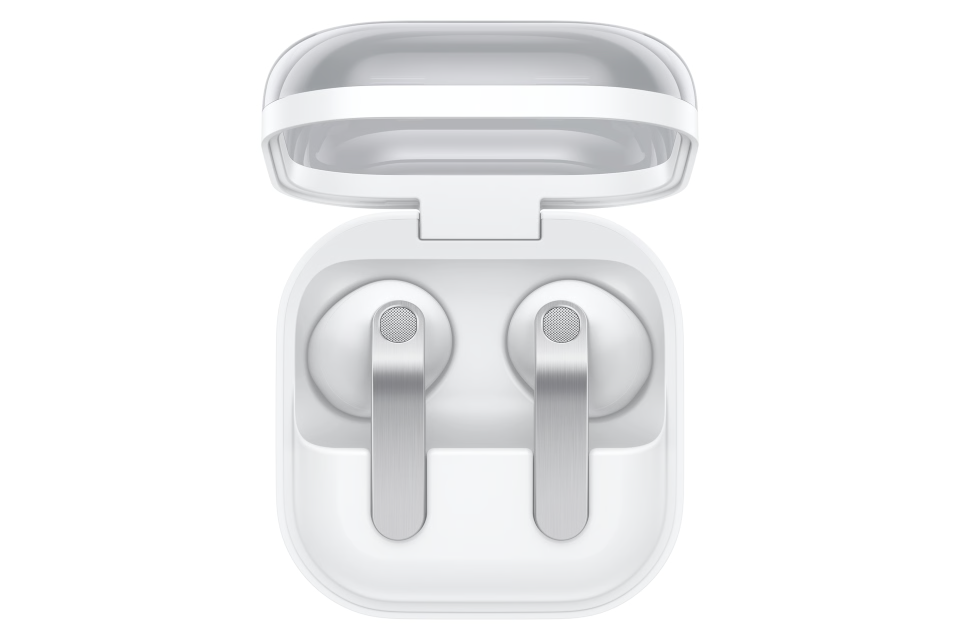 Samsung Galaxy Buds4 – White (R540) 05