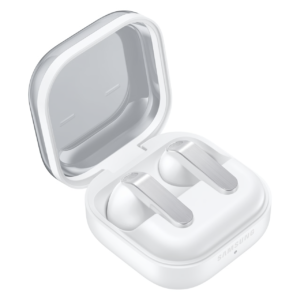 Samsung Galaxy Buds4 – White (R540)