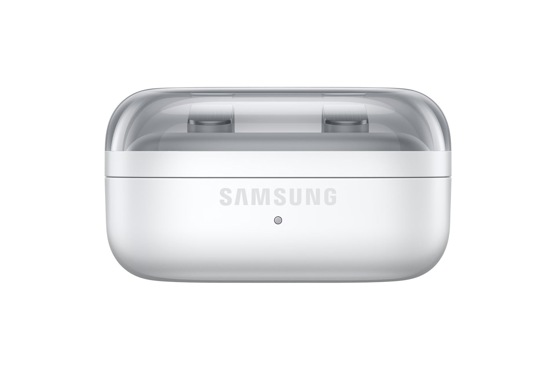 Samsung Galaxy Buds4 – White (R540) 07