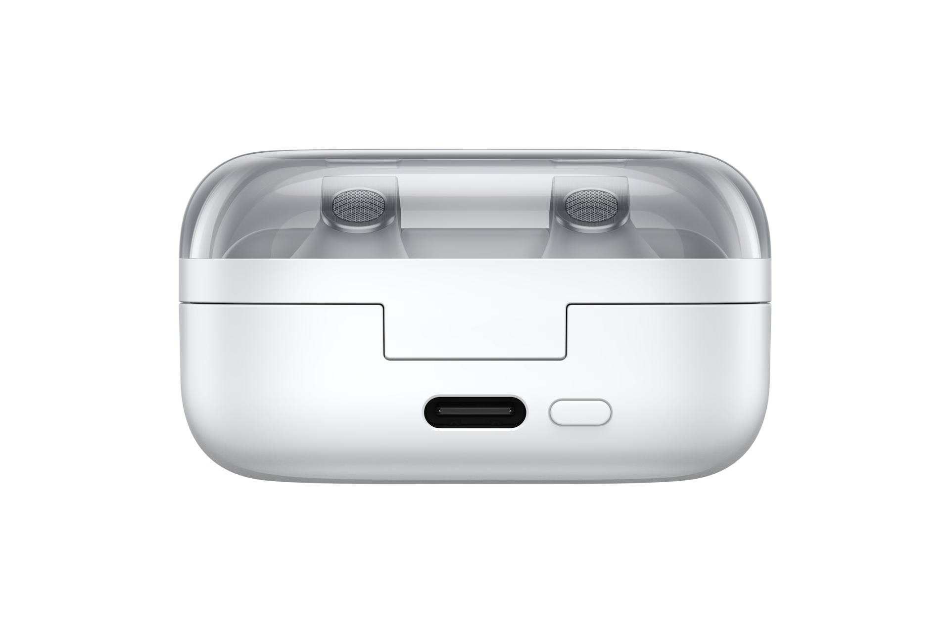 Samsung Galaxy Buds4 – White (R540) 08