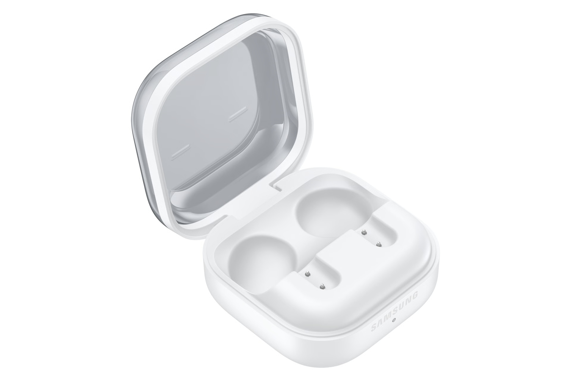 Samsung Galaxy Buds4 – White (R540) 09