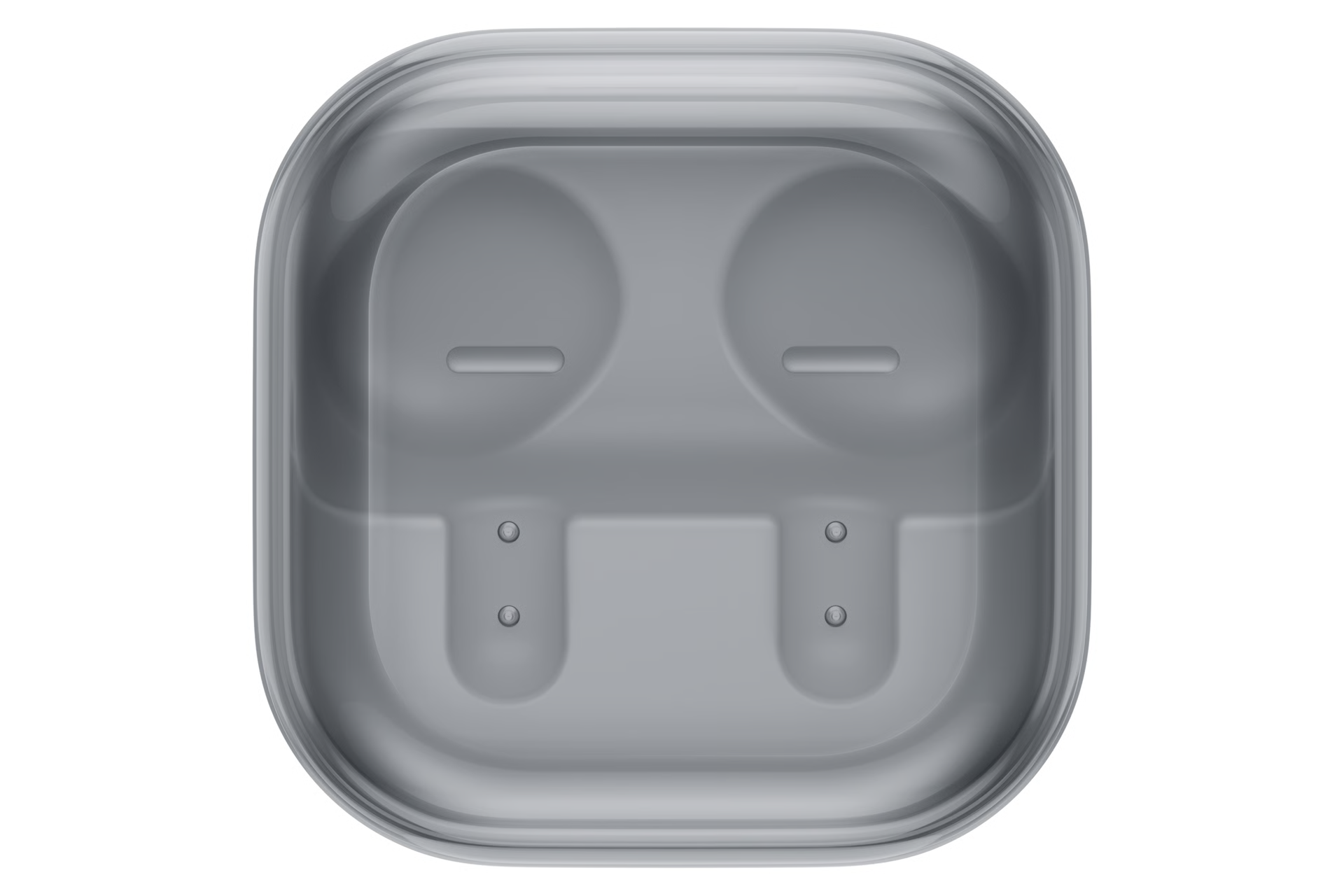 Samsung Galaxy Buds4 – White (R540) 10
