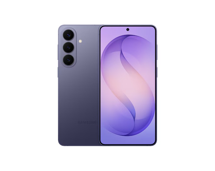 Samsung Galaxy S26+ 12GB:256GB - Cobalt Violet (S947B) 01