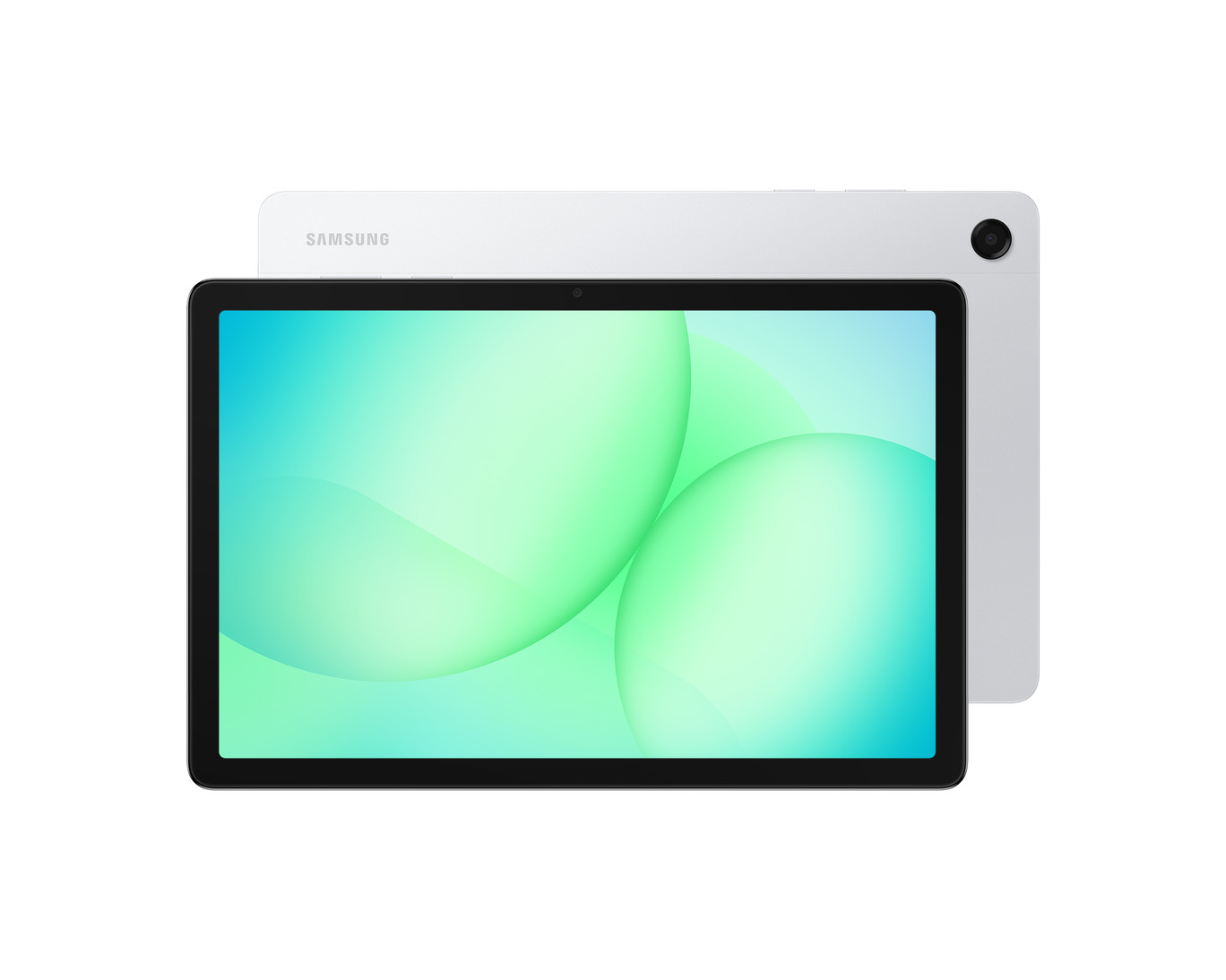 Samsung Galaxy Tab A11+ 8GB:256GB + WIFI (SM-X230) - Silver 01