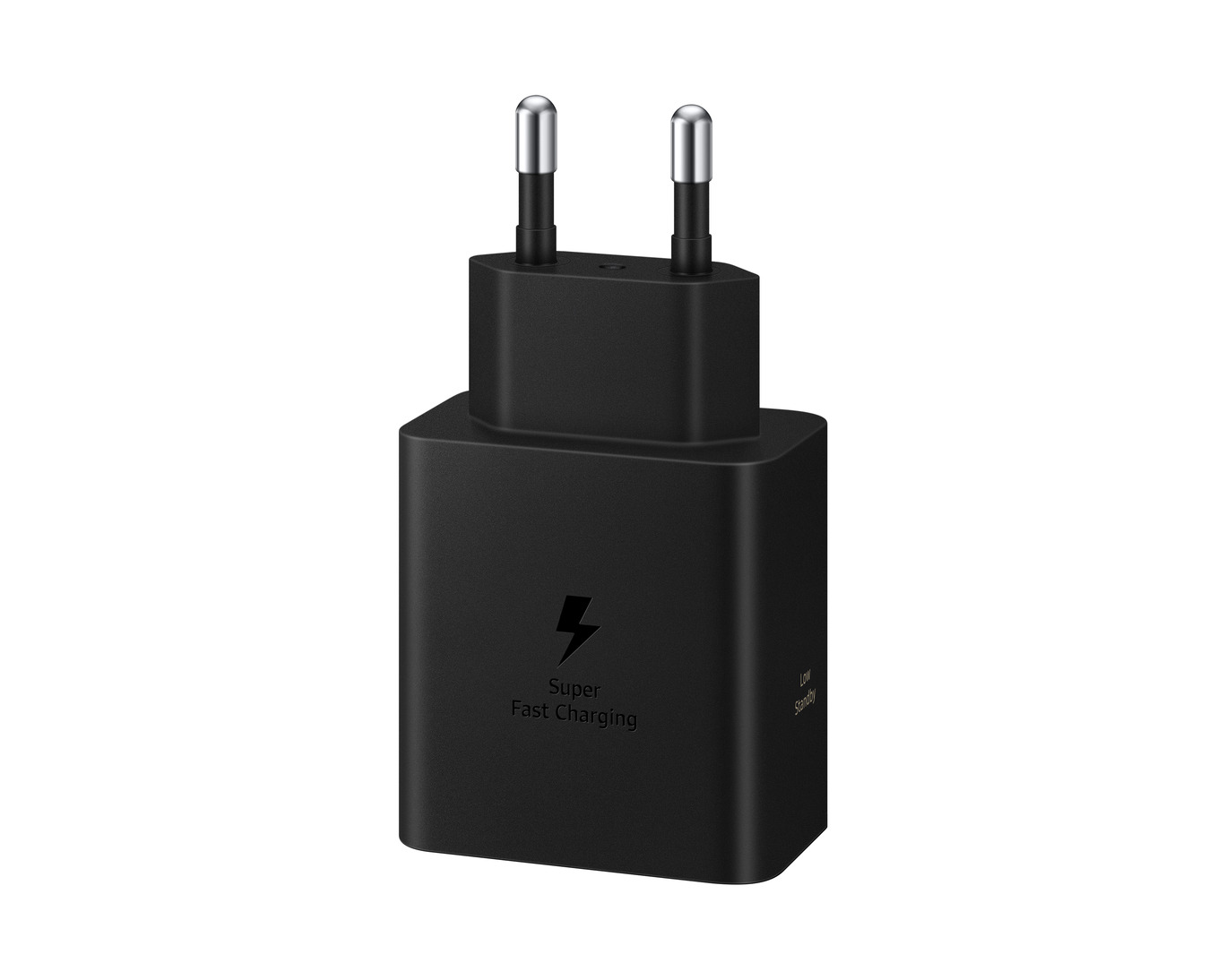 Samsung Original 60W Power Adapter - Black 02