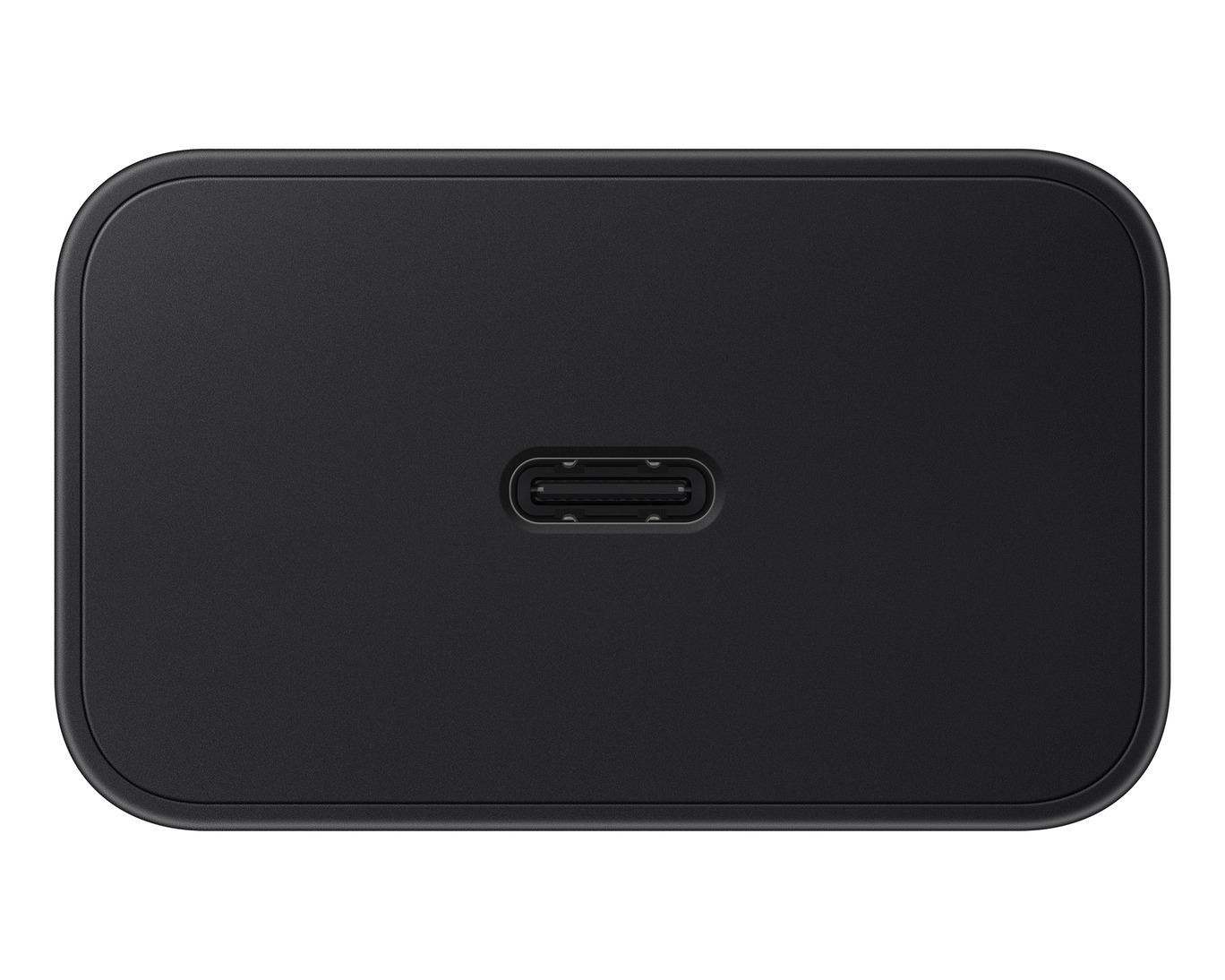 Samsung Original 60W Power Adapter - Black 03