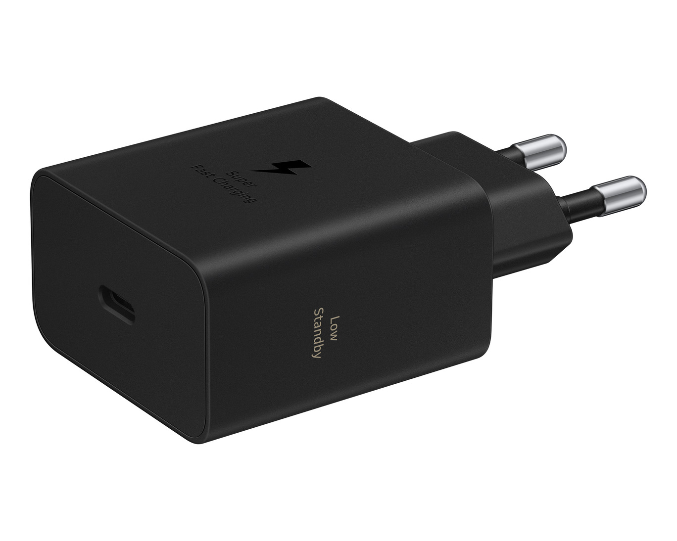 Samsung Original 60W Power Adapter - Black 04