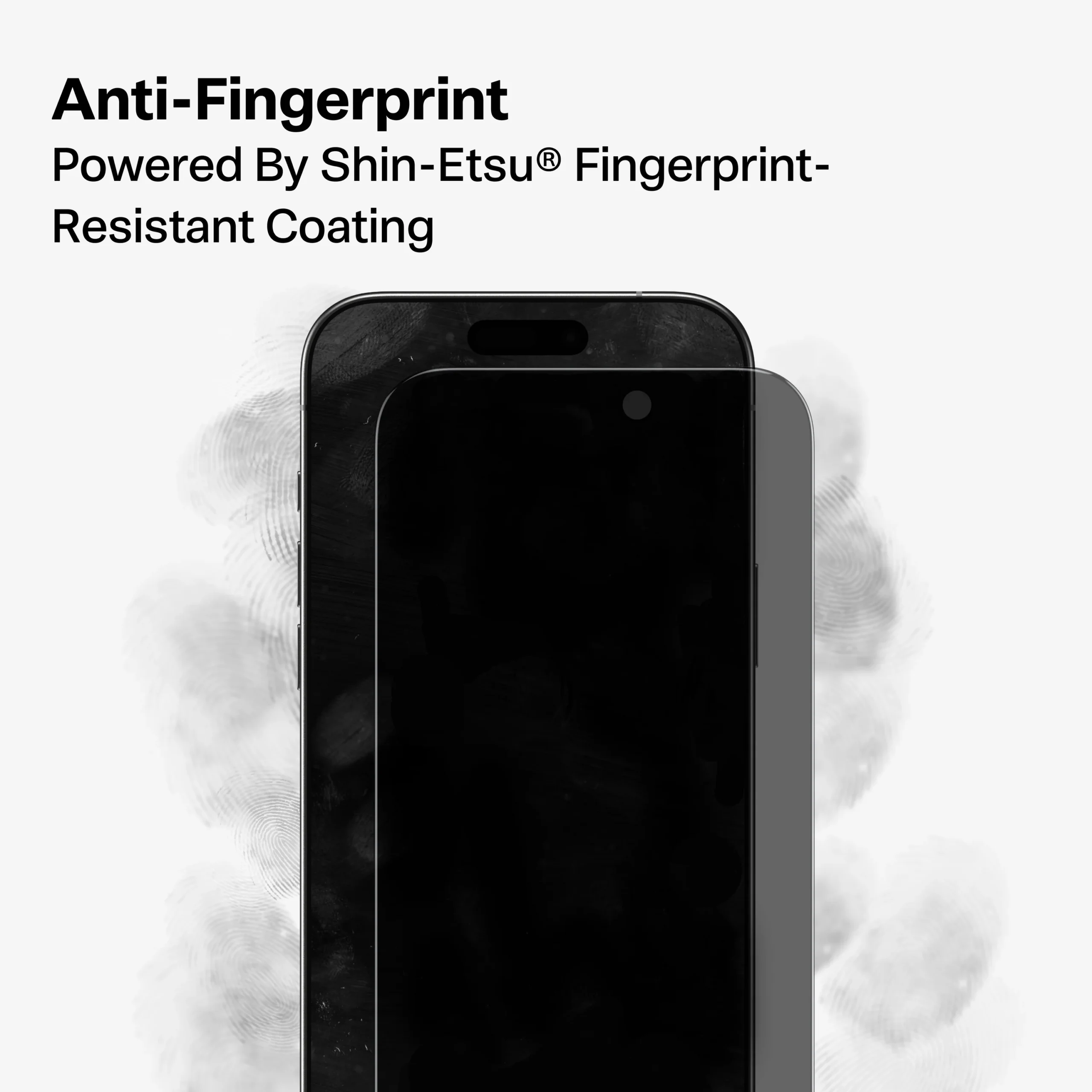 TORRAS GlassGo Privacy Screen Protector for iPhone 17 Pro Max 08