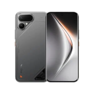 Tecno Pova Curve 2 5G 8GB/256GB (LK7k) - Storm Titanium