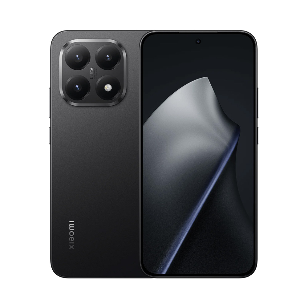 Xiaomi 15T 12GB:512GB - Black 01