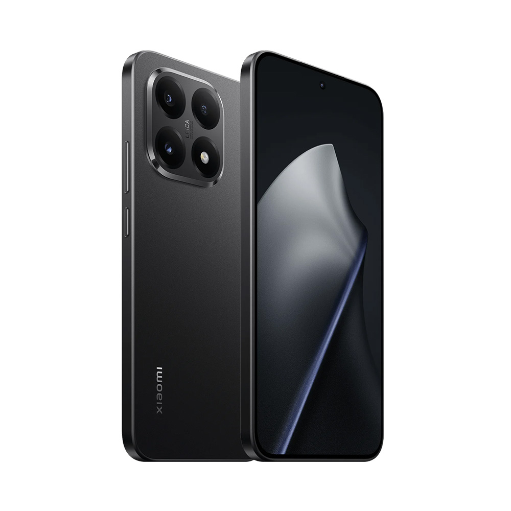 Xiaomi 15T 12GB:512GB - Black 10
