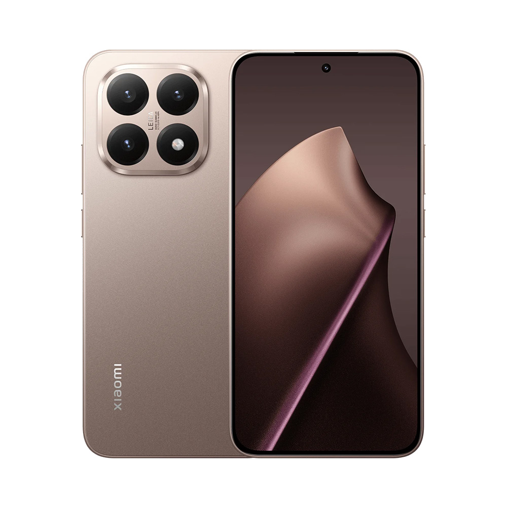 Xiaomi 15T 12GB:512GB - Rose Gold 01