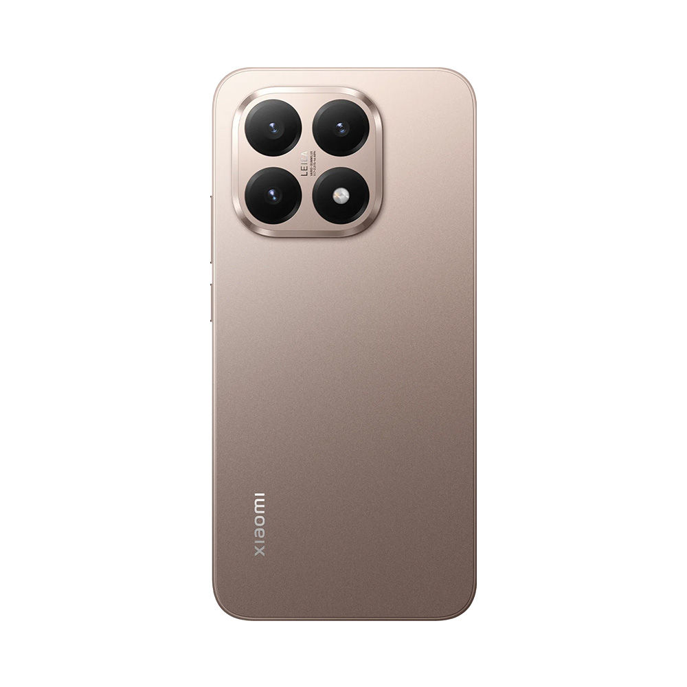 Xiaomi 15T 12GB:512GB - Rose Gold 02