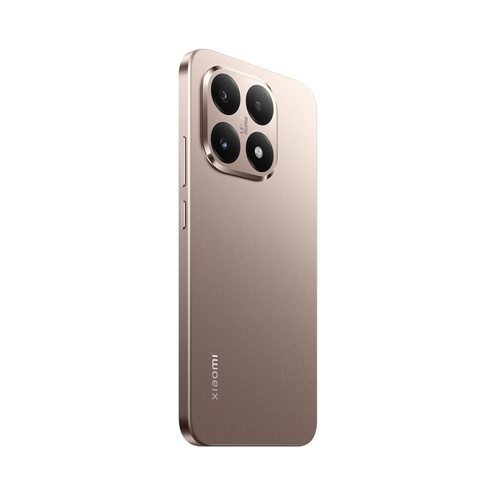Xiaomi 15T 12GB:512GB - Rose Gold 03