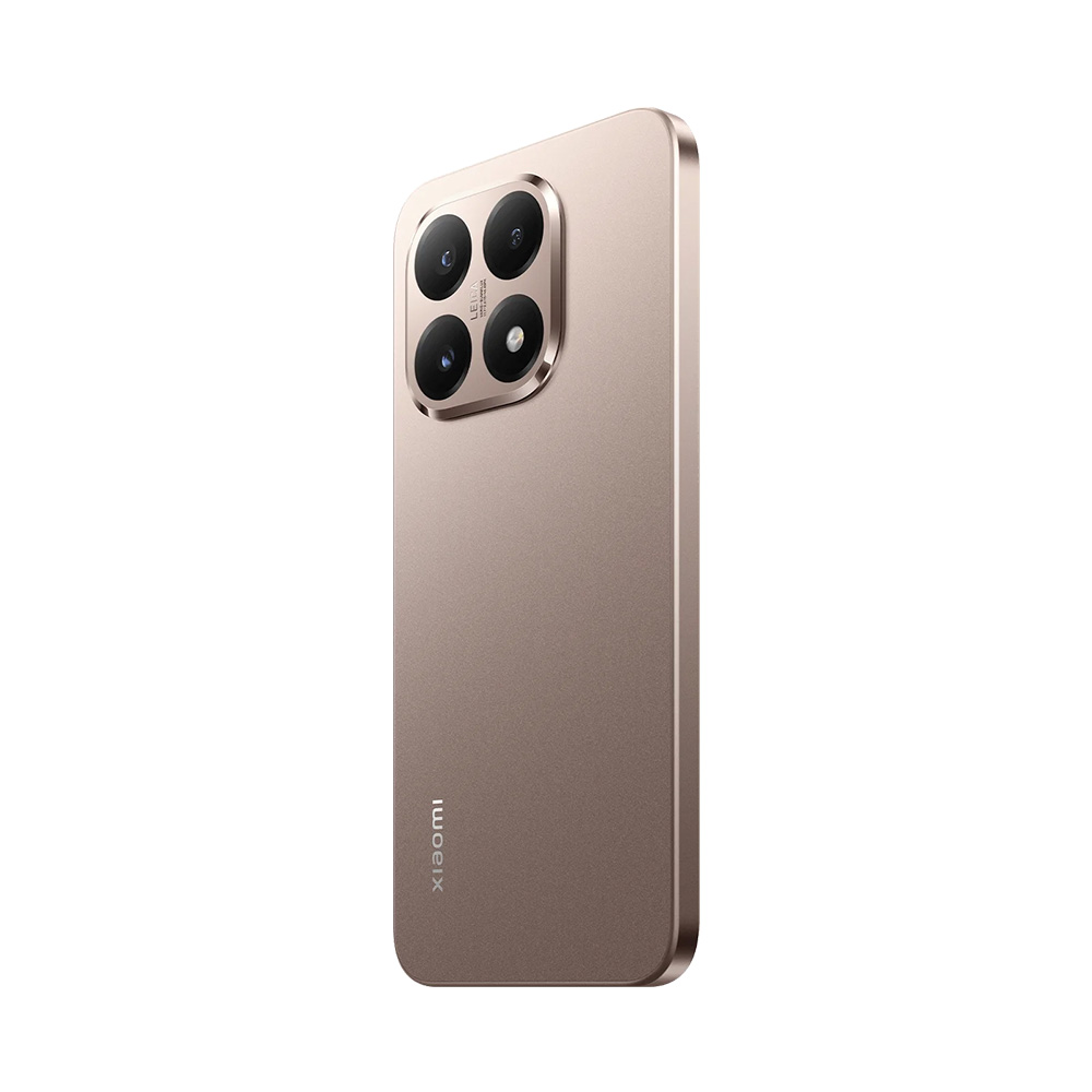 Xiaomi 15T 12GB:512GB - Rose Gold 04