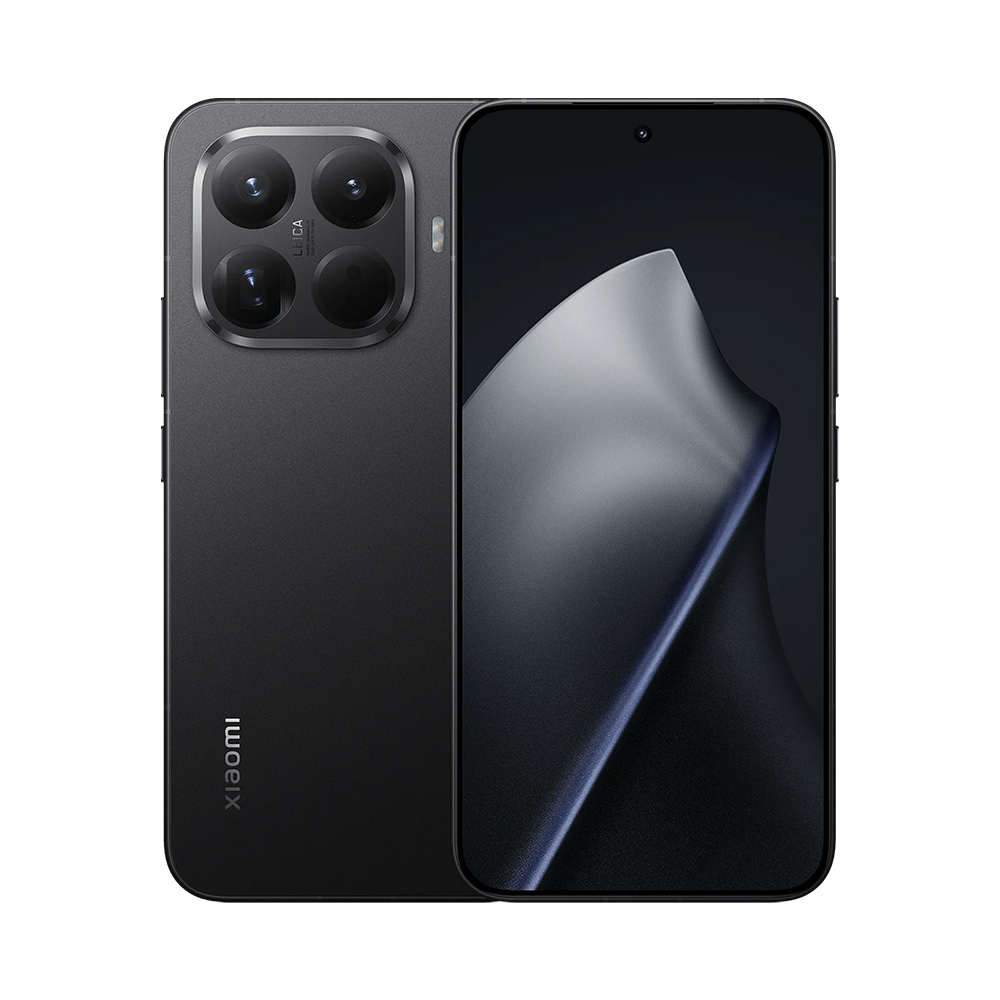 Xiaomi 15T Pro 12GB:512GB - Black 01
