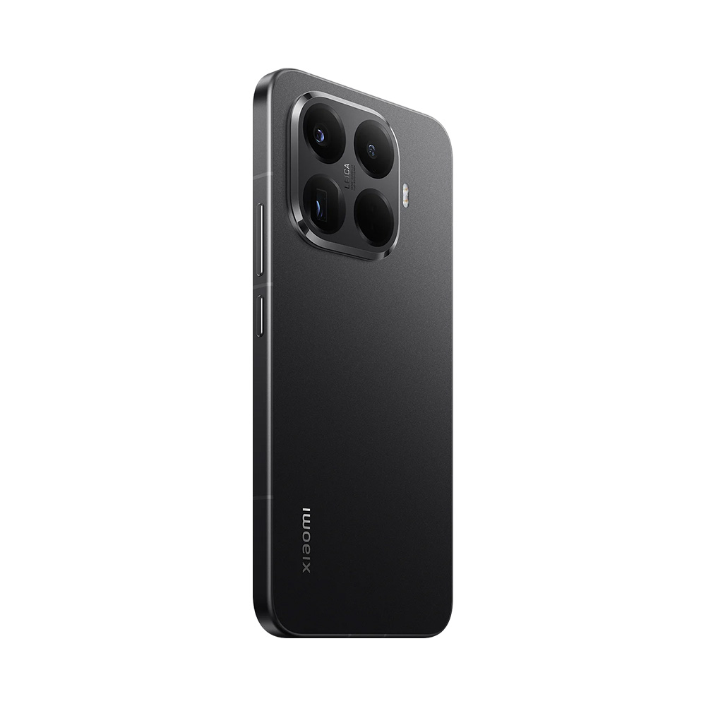 Xiaomi 15T Pro 12GB:512GB - Black 03