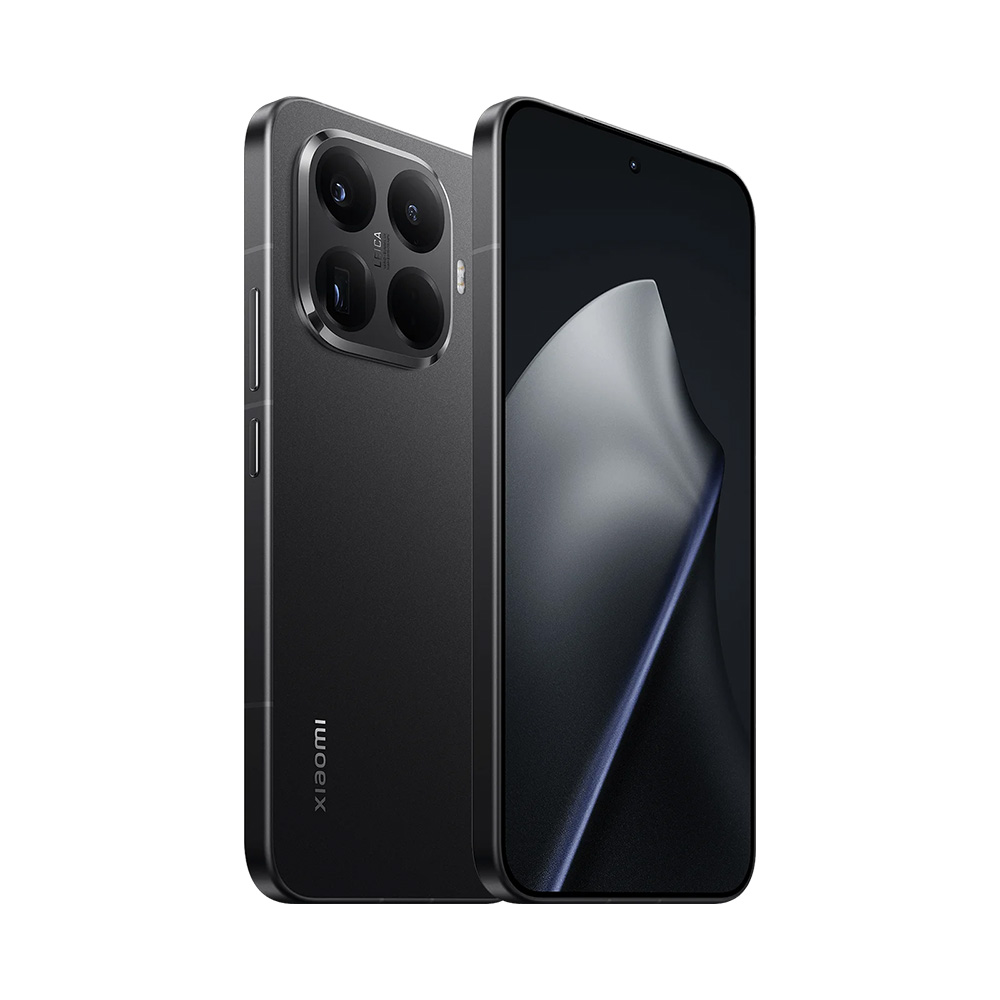 Xiaomi 15T Pro 12GB:512GB - Black 10