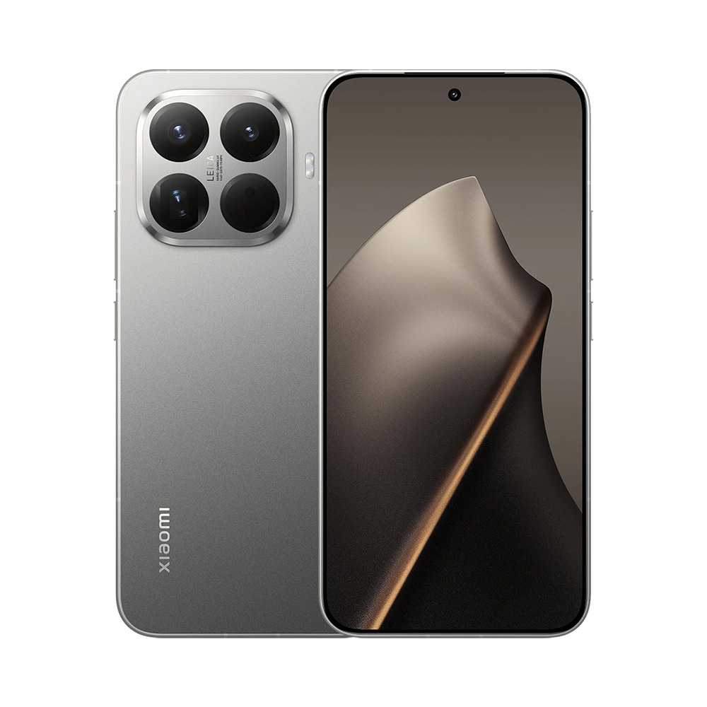 Xiaomi 15T Pro 12GB:512GB - Grey 01