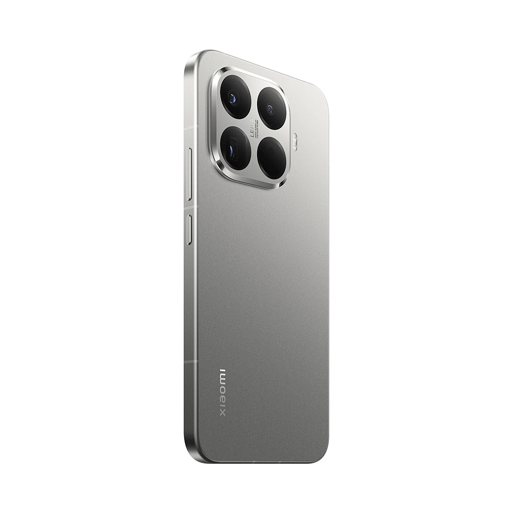 Xiaomi 15T Pro 12GB:512GB - Grey 02