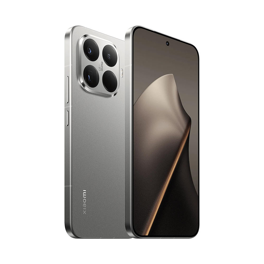 Xiaomi 15T Pro 12GB:512GB - Grey 09