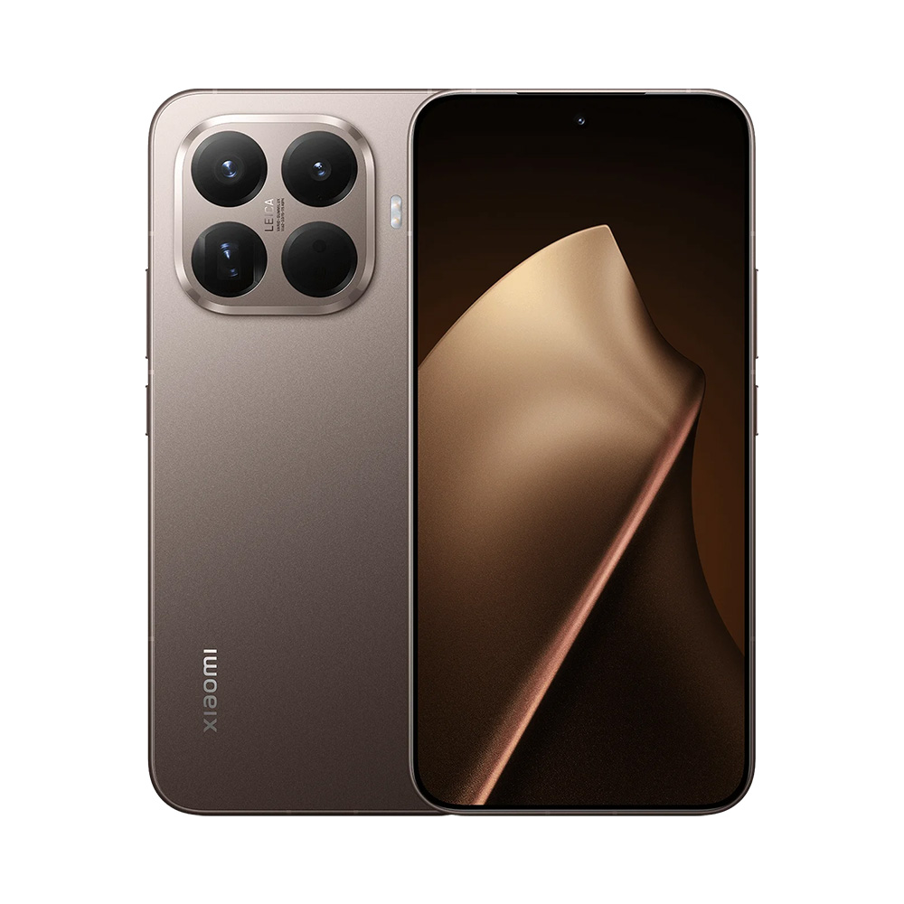 Xiaomi 15T Pro 12GB:512GB - Mocha Gold 01