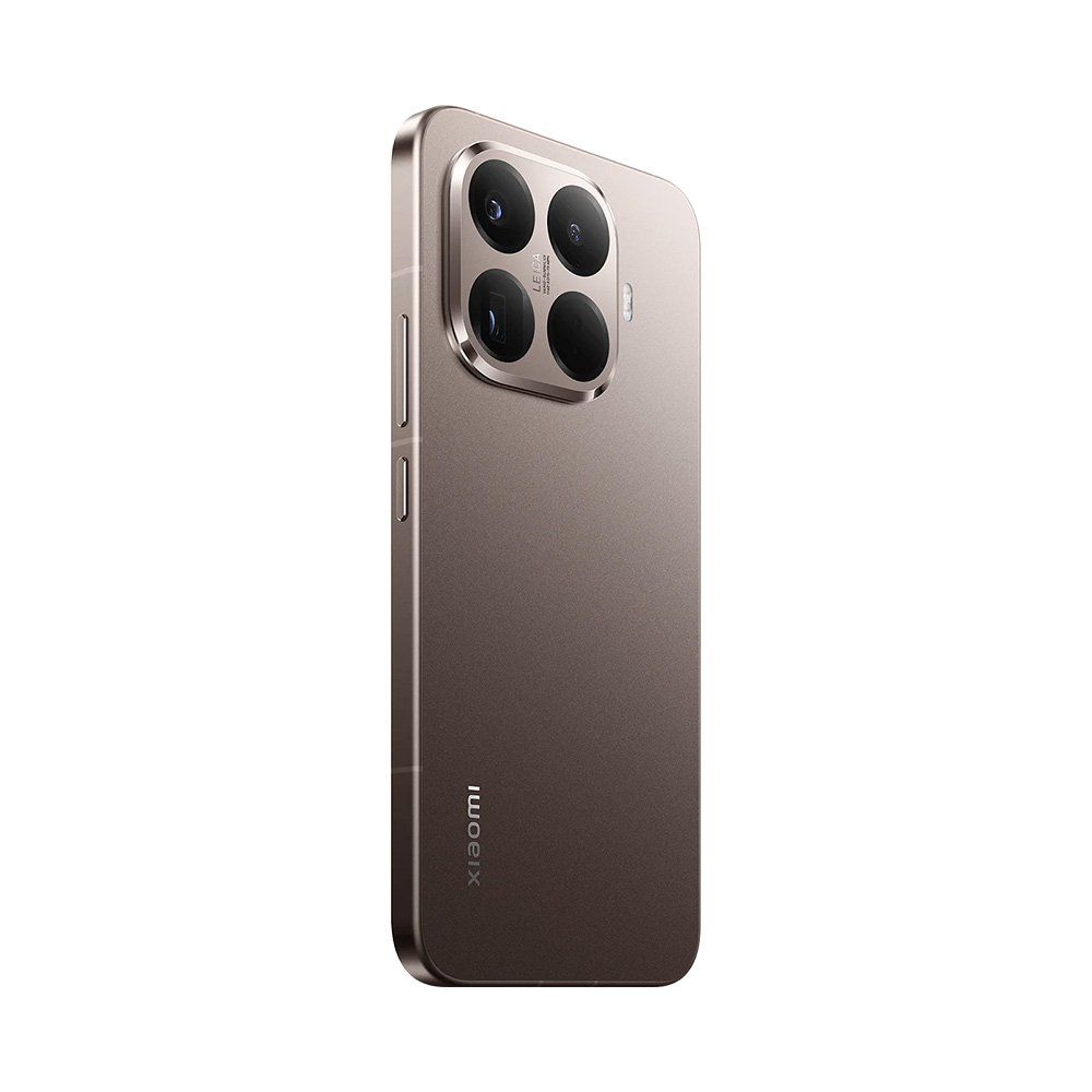Xiaomi 15T Pro 12GB:512GB - Mocha Gold 03