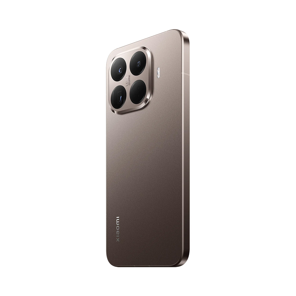Xiaomi 15T Pro 12GB:512GB - Mocha Gold 04