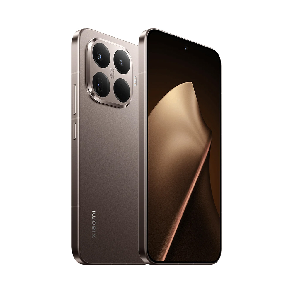 Xiaomi 15T Pro 12GB:512GB - Mocha Gold 09