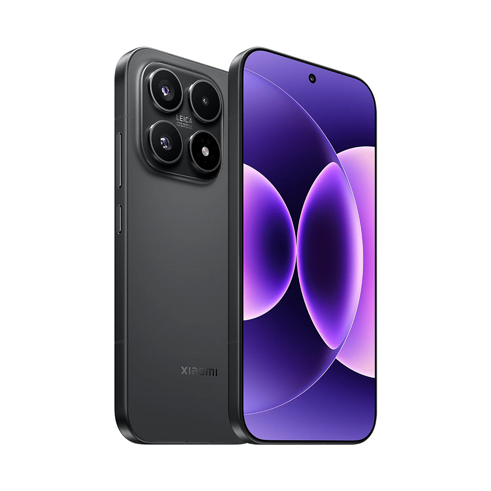 Xiaomi 17 12GB:512GB - Black 02