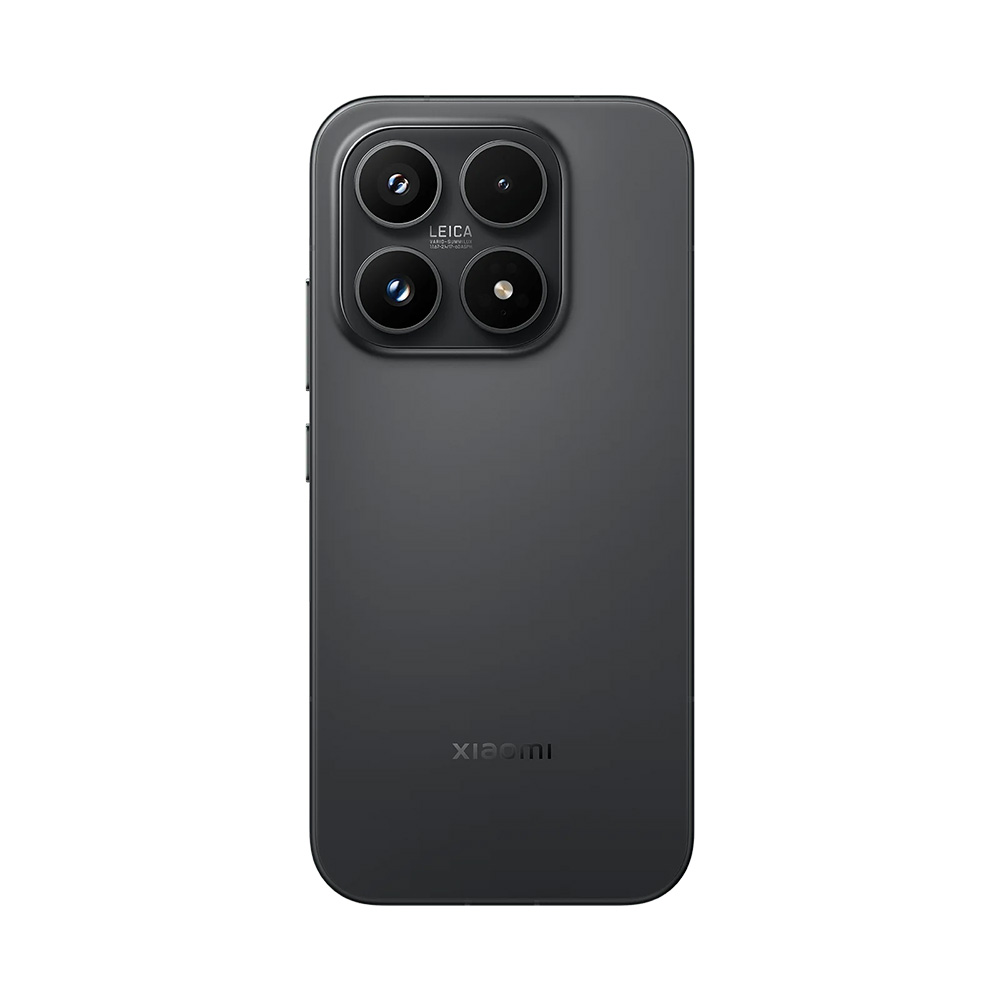 Xiaomi 17 12GB:512GB - Black 03